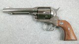 Ruger Vaquero 45 Colt, 5.5 barrelMint In Box!! - 2 of 10