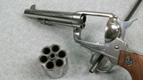 Ruger Vaquero 45 Colt, 5.5 barrel
Mint In Box!! - 4 of 10
