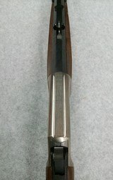 Browing BL 22 Grade II Nickel Octagon Barrel - 9 of 15