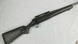 Christensen Arms Mesa 7mm Remington Magnum Excellent!! - 1 of 13