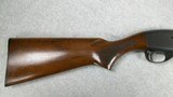 Remington 11-48 16 Ga. Shotgun Very Nice!! - 3 of 14