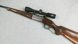Savage 99 300 Savage - 2 of 14