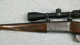 Savage 99 300 Savage - 7 of 14