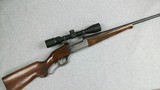 Savage 99 300 Savage - 1 of 14
