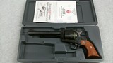 Ruger New Model Blackhawk 41 MagnumAS NEW IN BOX!! - 8 of 9