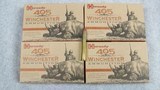 Hornady 405 Winchester 300 grain FP 20 round box - 1 of 3