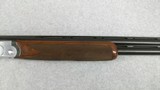 12 Ga. Beretta 682 Skeet Set,Kolar tubes in Nasco Case, 28