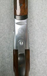 12 Ga. Beretta 682 Skeet Set,Kolar tubes in Nasco Case, 28