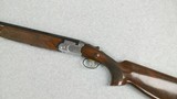 12 Ga. Beretta 682 Skeet Set,Kolar tubes in Nasco Case, 28