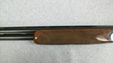 12 Ga. Beretta 682 Skeet Set,Kolar tubes in Nasco Case, 28