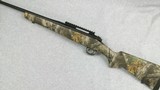 Kimber 84M Hunter 6.5 Creedmoor As New W/ Original Box - 2 of 14