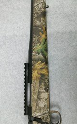 Kimber 84M Hunter 6.5 Creedmoor As New W/ Original Box - 4 of 14