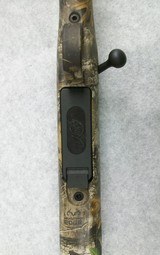 Kimber 84M Hunter 6.5 Creedmoor As New W/ Original Box - 10 of 14