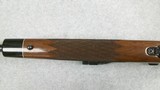 Remington 700 BDL 22-250 Rem., Sporter barrel, 1995 Mfg. - 11 of 15