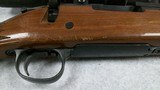 Remington 700 BDL 22-250 Rem., Sporter barrel, 1995 Mfg. - 13 of 15