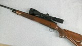 Remington 700 BDL 22-250 Rem., Sporter barrel, 1995 Mfg. - 2 of 15