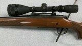 Remington 700 BDL 22-250 Rem., Sporter barrel, 1995 Mfg. - 7 of 15