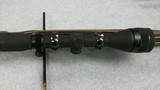 Remington 700 BDL 22-250 Rem., Sporter barrel, 1995 Mfg. - 15 of 15