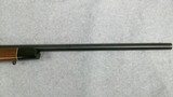 Remington 700 BDL 22-250 Rem., Sporter barrel, 1995 Mfg. - 5 of 15