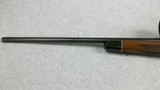 Remington 700 BDL 22-250 Rem., Sporter barrel, 1995 Mfg. - 8 of 15