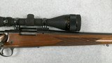 Remington 700 BDL 22-250 Rem., Sporter barrel, 1995 Mfg. - 4 of 15