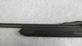 Remington 11-87 Sportsman Fully Rifled, Cantilever deer/slug gun 12 ga. - 8 of 14