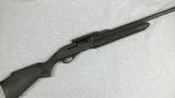 Remington 11-87 Sportsman Fully Rifled, Cantilever deer/slug gun 12 ga. - 1 of 14