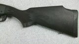 Remington 11-87 Sportsman Fully Rifled, Cantilever deer/slug gun 12 ga. - 6 of 14