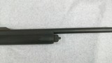 Remington 11-87 Sportsman Fully Rifled, Cantilever deer/slug gun 12 ga. - 5 of 14