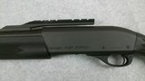 Remington 11-87 Sportsman Fully Rifled, Cantilever deer/slug gun 12 ga. - 7 of 14