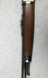 Taurus Model 63 .22 LR Winchester 63 copy - 9 of 14