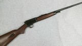 Taurus Model 63 .22 LR Winchester 63 copy - 1 of 14