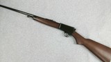 Taurus Model 63 .22 LR Winchester 63 copy - 2 of 14