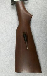 Taurus Model 63 .22 LR Winchester 63 copy - 5 of 14