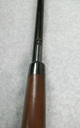 Taurus Model 63 .22 LR Winchester 63 copy - 10 of 14