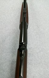 Taurus Model 63 .22 LR Winchester 63 copy - 13 of 14