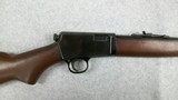 Taurus Model 63 .22 LR Winchester 63 copy - 3 of 14