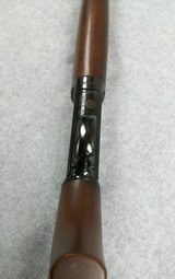 Taurus Model 63 .22 LR Winchester 63 copy - 11 of 14