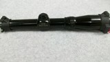 Redfield 2-6X Long Eye Relief Handgun Scope - 1 of 7