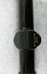 Redfield 2-6X Long Eye Relief Handgun Scope - 4 of 7