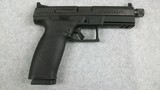 CZ P-10 F 9X19 Pistol New In Box 5