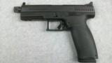 CZ P-10 F 9X19 Pistol New In Box 5