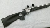 Thompson Center Encore 50 cal Muzzleloader - 1 of 11