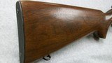 Winchester 75 Grooved Receiver 22 Long Rifle - 10 of 14