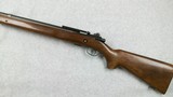 Winchester 75 Grooved Receiver 22 Long Rifle - 2 of 14