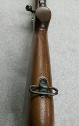 Winchester 75 Grooved Receiver 22 Long Rifle - 12 of 14