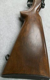 Winchester 75 Grooved Receiver 22 Long Rifle - 11 of 14