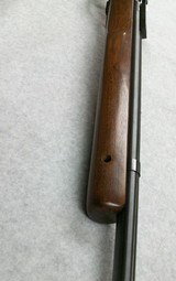 Winchester 75 Grooved Receiver 22 Long Rifle - 8 of 14