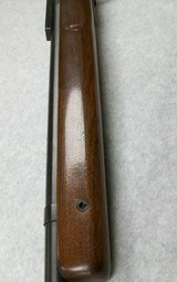 Winchester 75 Grooved Receiver 22 Long Rifle - 4 of 14