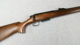 Remington 788 .223 Rem. AS NEW IN BOX!! - 1 of 15